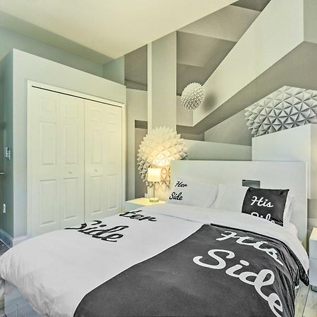 Villa Sun-Soaked Sarasota Oasis With Pool And Hot Tub! Esterno foto