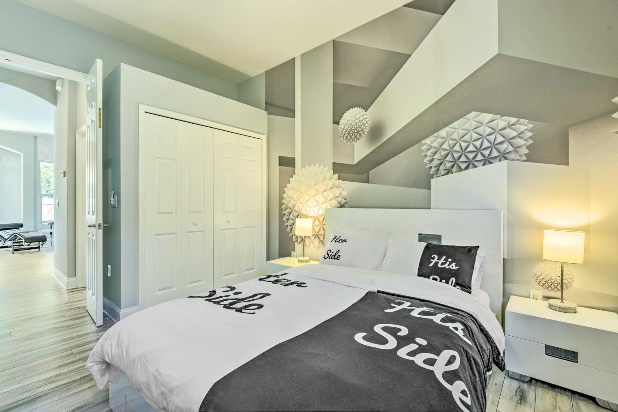 Villa Sun-Soaked Sarasota Oasis With Pool And Hot Tub! Esterno foto